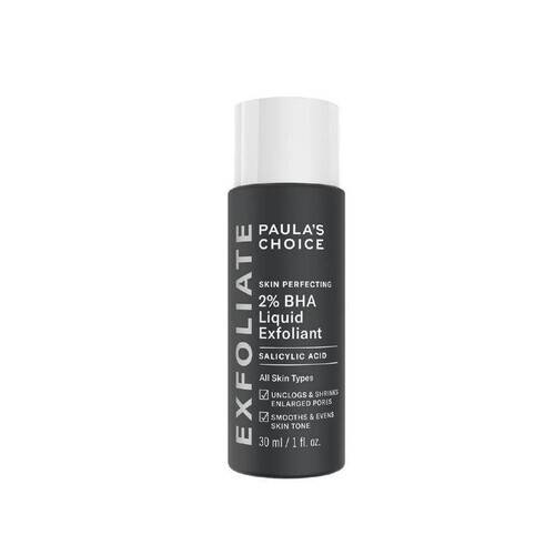 Paula's Choice Skin Perfecting 2% BHA Liquid Exfoliant (30ml), 2 image