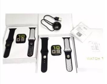 T55 SMART WATCH SERIES 5 With Magnetic Charging, 3 image
