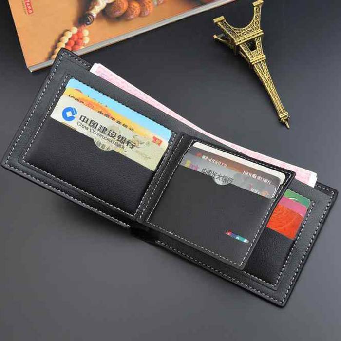 DA16C DAIQISI Fashion Wallet for Men, 3 image