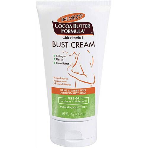 Palmers Bust Firming Cream 125g, 2 image