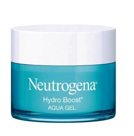 Neutrogena Hydro Boost Aqua Gel Moisturizing Cream 50ml, 2 image