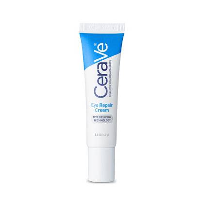 CeraVe Eye Repair Cream 18ml, 3 image