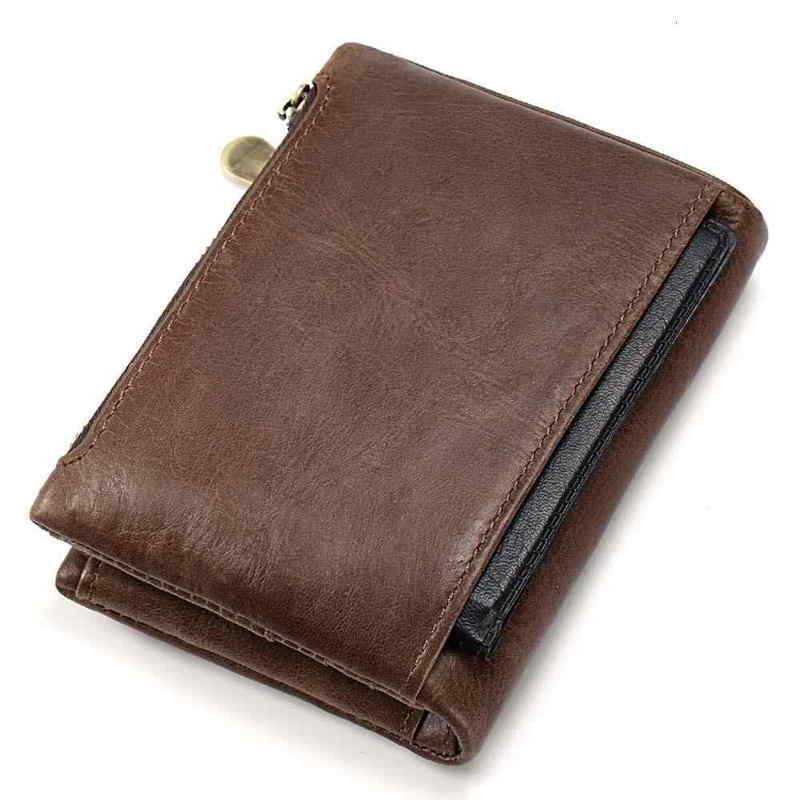 RA14C ORAS Genuine Leather Wallet, 2 image