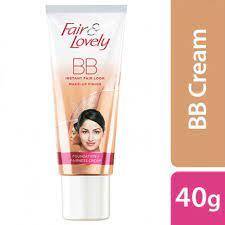 Glow and Lovely Face Cream Blemish Balm 40g, 2 image