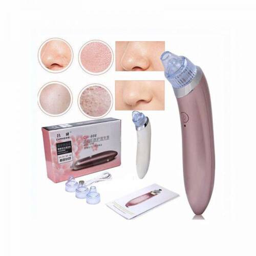 Electric Black Heads, Acne & Pore Suction Remover, 2 image