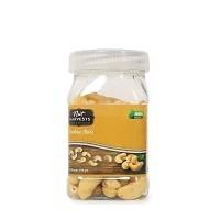 Cashew Nut Raw Plastic Jar 100gm
