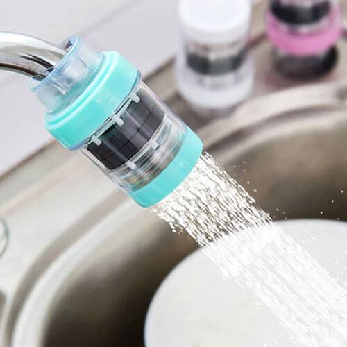 Instant Water Purifier