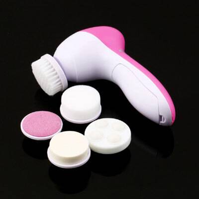 5 in 1 Face Massager, 3 image