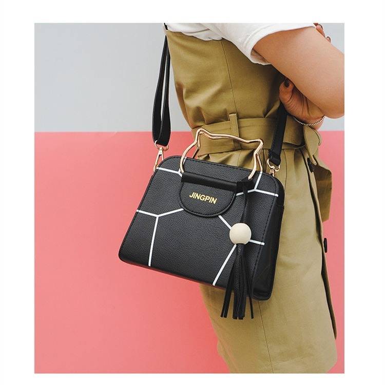 Sholder Bag For Girls New, 3 image