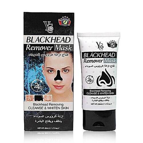 Yc Blackhead Removing Cleanse - Made in Thailand (50gm)