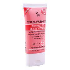 Yc Total Fairness Advance Multi Vitamin (50 ml), 2 image