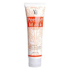 Yc Peel Off Mask (With Apricot Extract) (120 ml), 2 image
