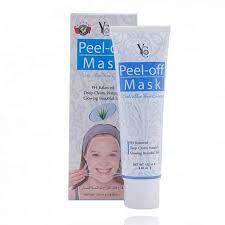 YC Aloe Vera Peel-Off Mask (120ml)