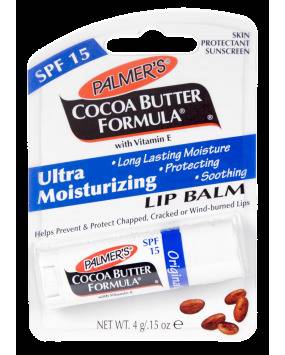 Original Ultra Moisturizing Lip Balm
