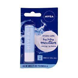 NIVEA Hydro Care SPF 15 Lip Balm