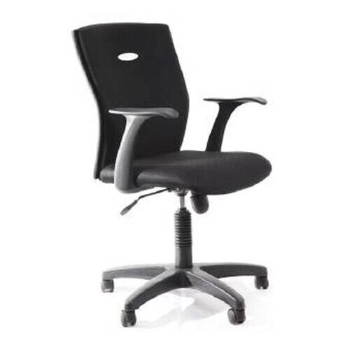 Revolving Chair (AF20S) Black