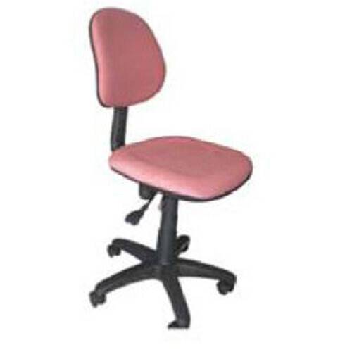 Revolving Chair (AF-A44) Pink