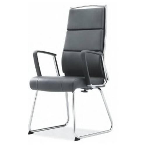 Fixed Chair (AFR SS04) Black