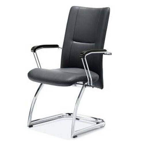 Fixed Chair (AFR SS06) Black