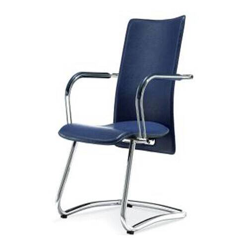 Fixed Chair (AFR SS07) Black