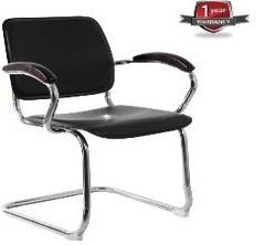 Fixed Chair (AF-SS -8333) Black