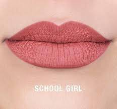 Morphe Liquid Lipstick - Schoolgirl, 2 image