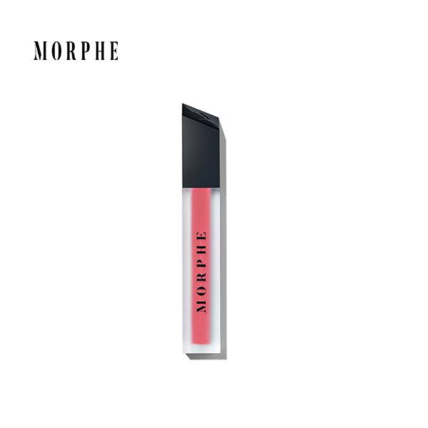 Morphe Liquid Lipstick - Suspect, 3 image