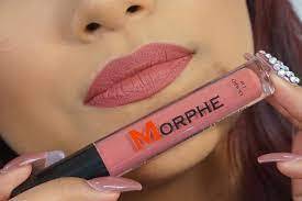 Morphe Liquid Lipstick - Suspect