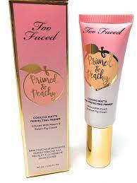 Too Faced Primed & Peachy Face Primer, 2 image