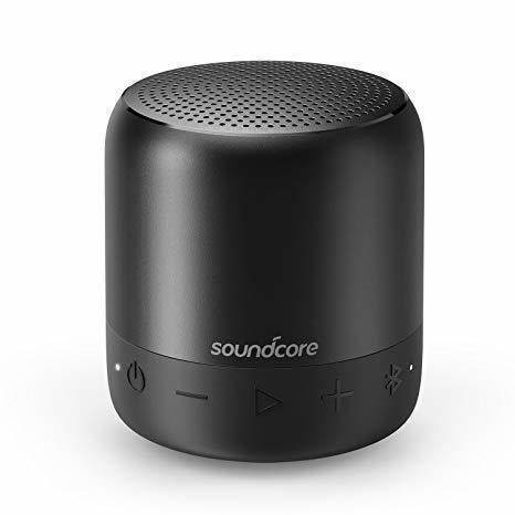 Anker Soundcore Mini 2 IPX7 Waterproof Bluetooth Speaker(18 month official warranty) 172
