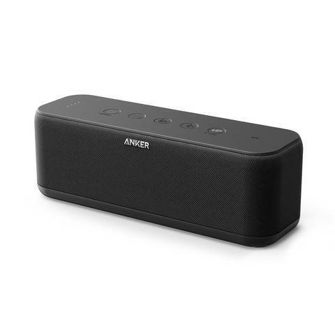 Anker SoundCore Boost 20W Bluetooth Speaker 181