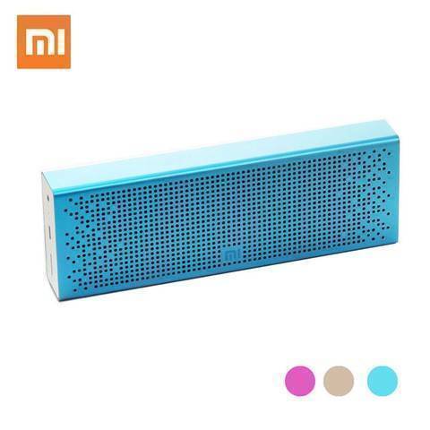 Mi Bluetooth Speaker(Premium) 184