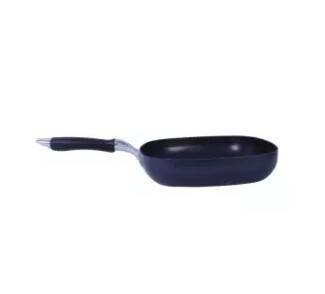 26cm Non-Stick Grill Pan, 2 image