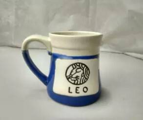 Handmade Ceramic Mug - Large Size SW9023, 4 image