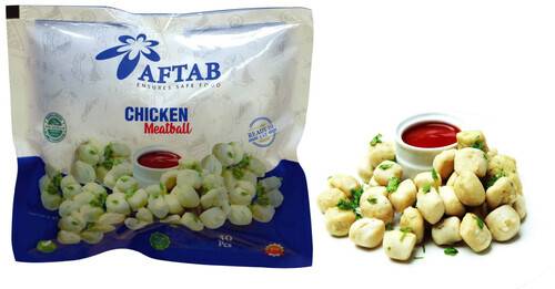 Aftab Chicken Meat Ball 300g