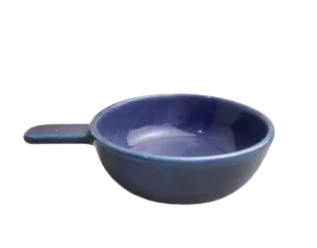 Ceramic Sauce Dishes Colorful Bowl AB2122, 2 image