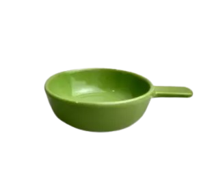 Ceramic Sauce Dishes Colorful Bowl AB2122, 4 image