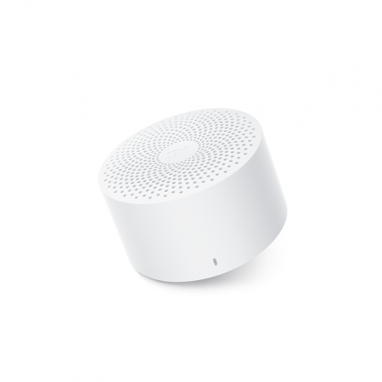 Mi Compact Mini Bluetooth Speaker 2 Global Version- White