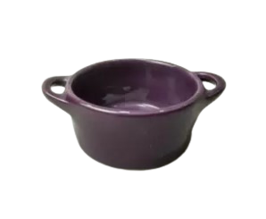 Ceramic Baking Bowl Soup Bowl Dessert Bowl LXP007
