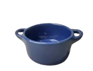 Ceramic Baking Bowl Soup Bowl Dessert Bowl LXP007, 4 image