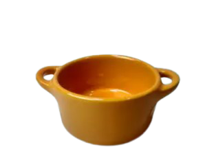 Ceramic Baking Bowl Soup Bowl Dessert Bowl LXP007, 5 image