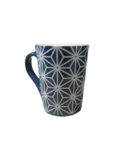 YXD009 Ceramic Coffee Mug