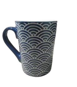 YXD009 Ceramic Coffee Mug, 4 image