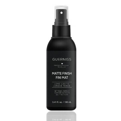 Guerniss Makeup Setting Spray 100ml