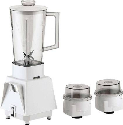 Nima 3 in 1 Super Blender with Grinder and Stand mixer