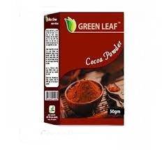 Green Leaf Cocoa Powder 30gm