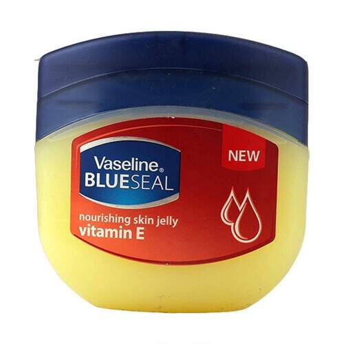 Vaseline Blueseal Vitamin E 100ml