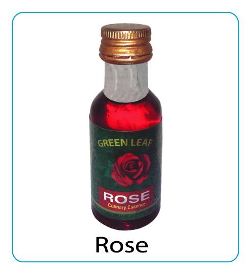 Green Leaf Rose Essence 28ml