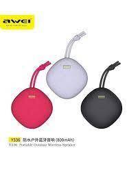 Awei Y336 Wireless Bluetooth Speaker Water Proof