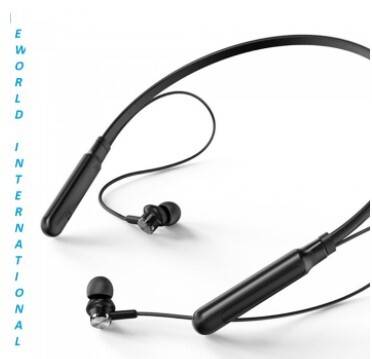 Remax (PRODA) Bluetooth Earphone Kamen Neckband Wireless Earphone BN200